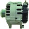 Wai Global Alternator, ALTVA IRIF, 110 Amp12 Volt, CW, Neg Grd, 6Groove Clutch Pulley 11258N - alternate 7